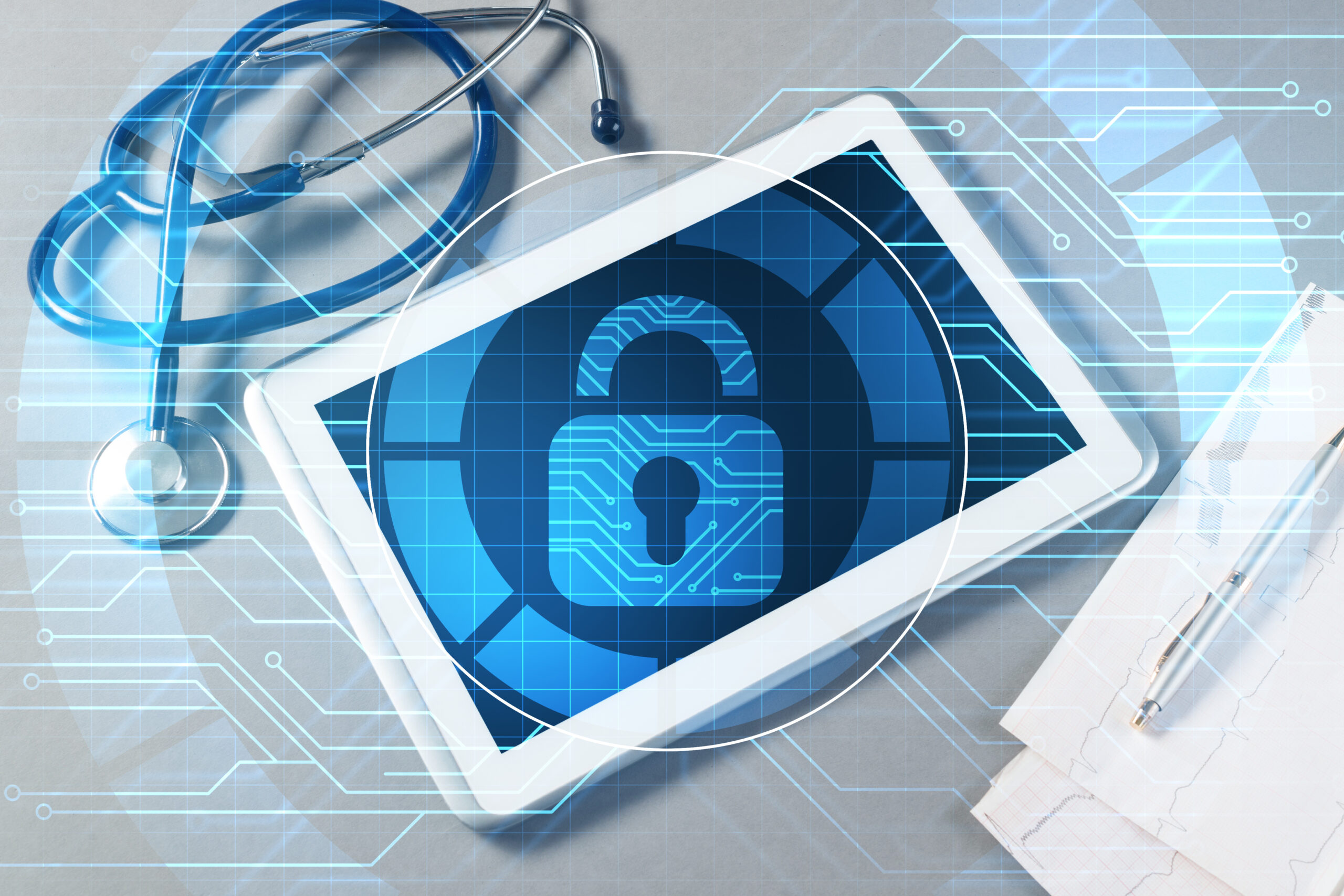 Medicine Security